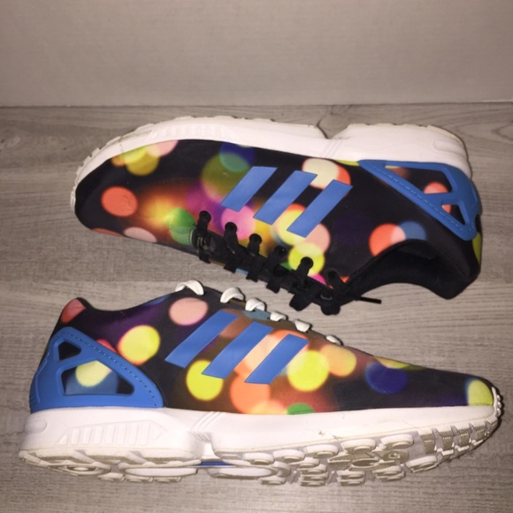 ADIDAS ZX Flux - Picture 8 of 8
